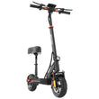 iENYRID M4 Pro S+ 2024 Electric Scooter - boostelectric