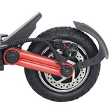 Kugoo G-Booster Electric Scooter 1600W – Free Seat - boostelectric