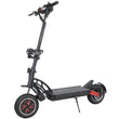 Kugoo G-Booster Electric Scooter 1600W – Free Seat - boostelectric